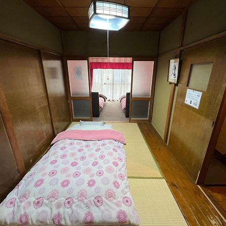 Kyo Yukari Villa Kyoto Eksteriør billede