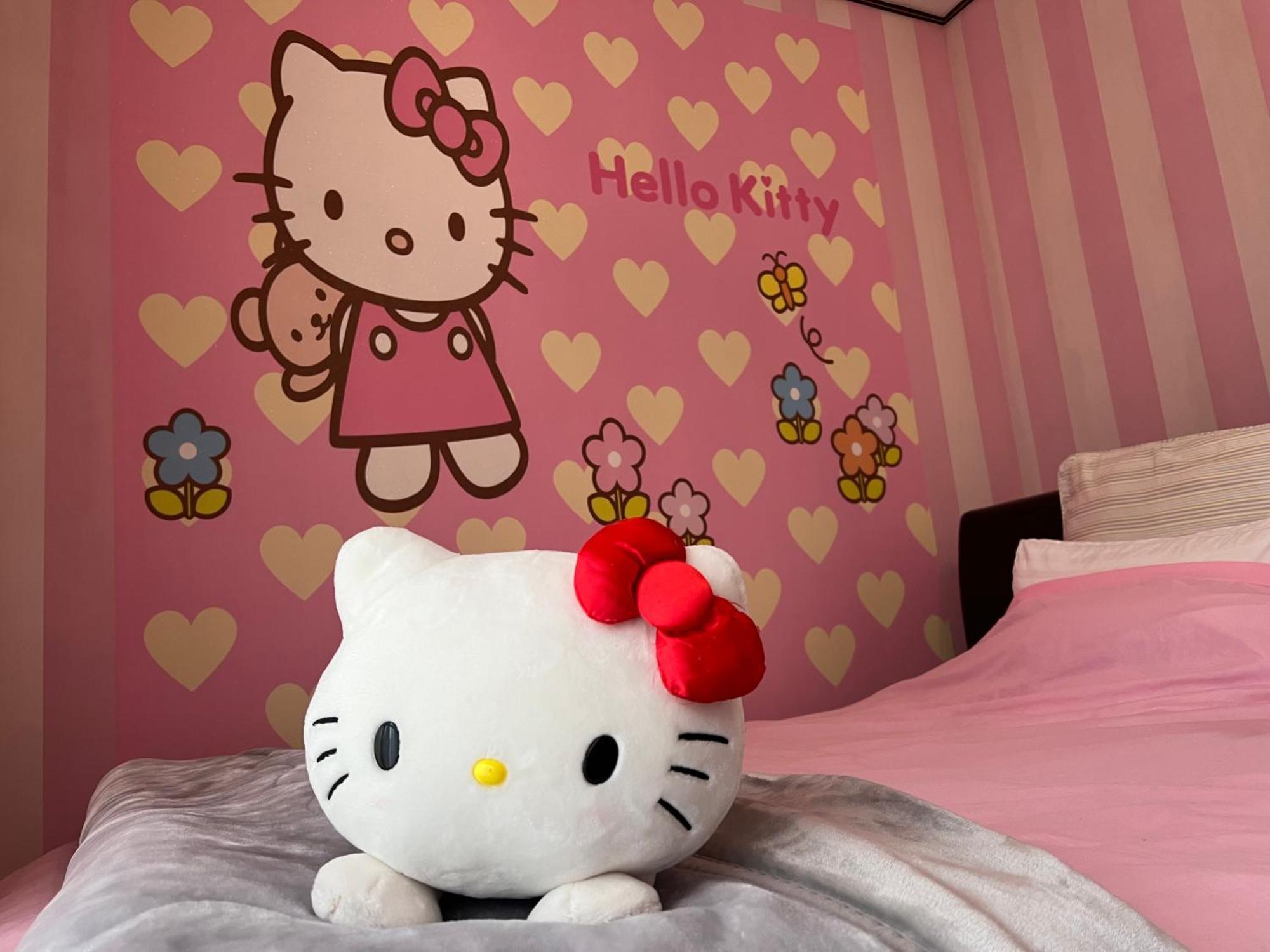 Kyo Yukari Villa Kyoto Eksteriør billede