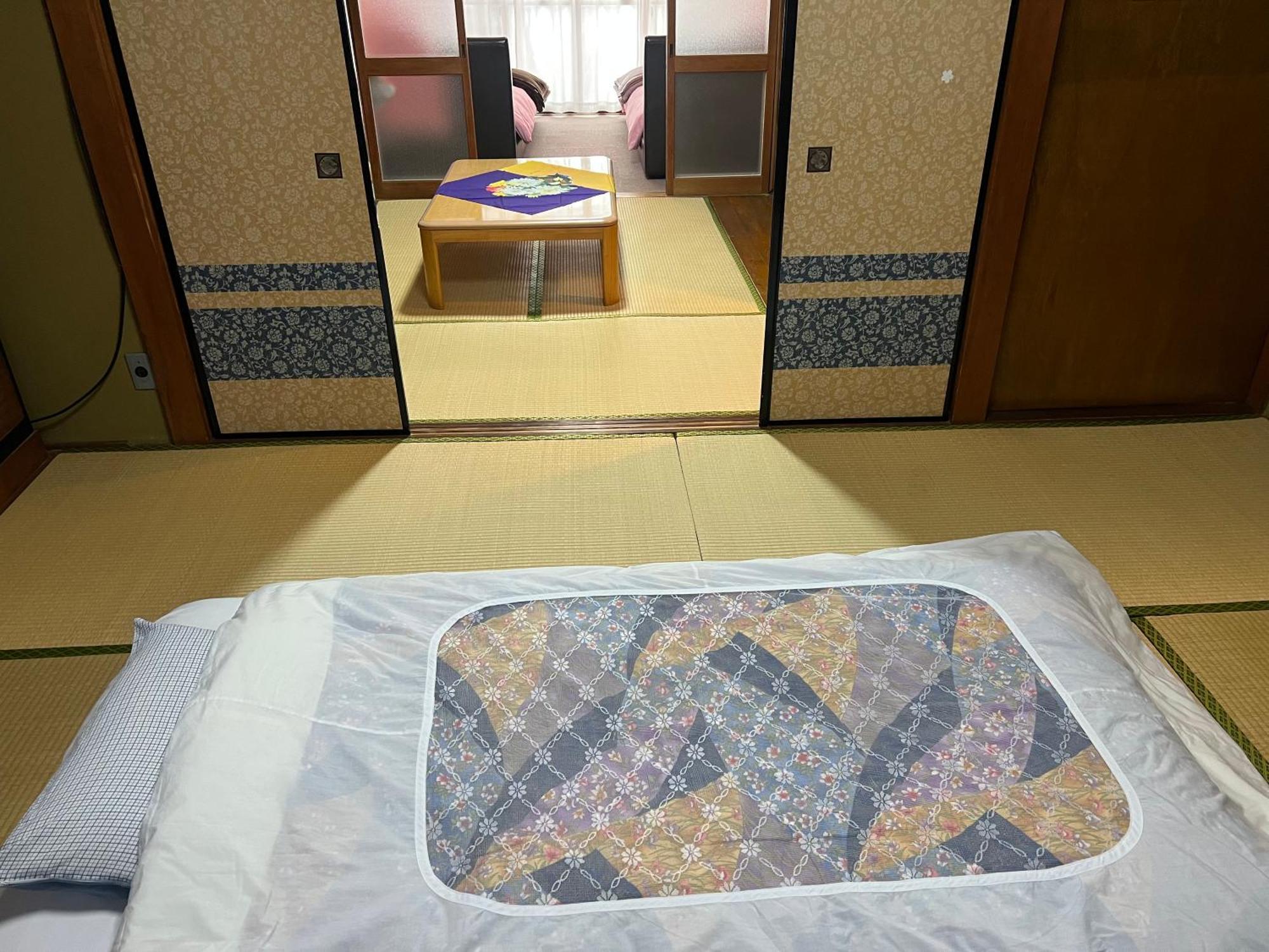 Kyo Yukari Villa Kyoto Eksteriør billede