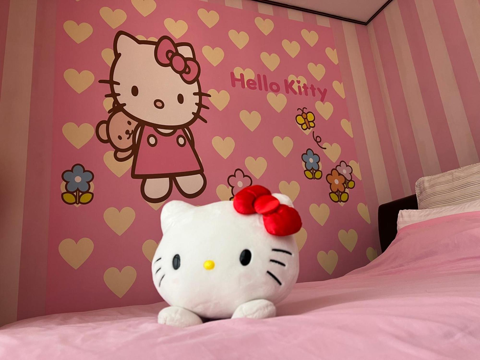 Kyo Yukari Villa Kyoto Eksteriør billede