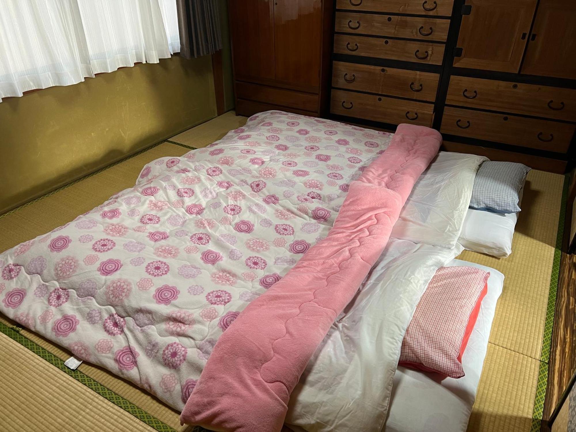 Kyo Yukari Villa Kyoto Eksteriør billede