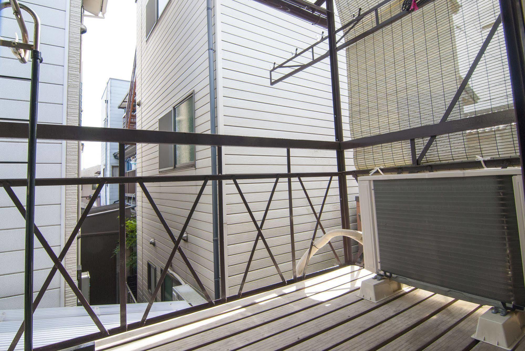 Kyo Yukari Villa Kyoto Eksteriør billede