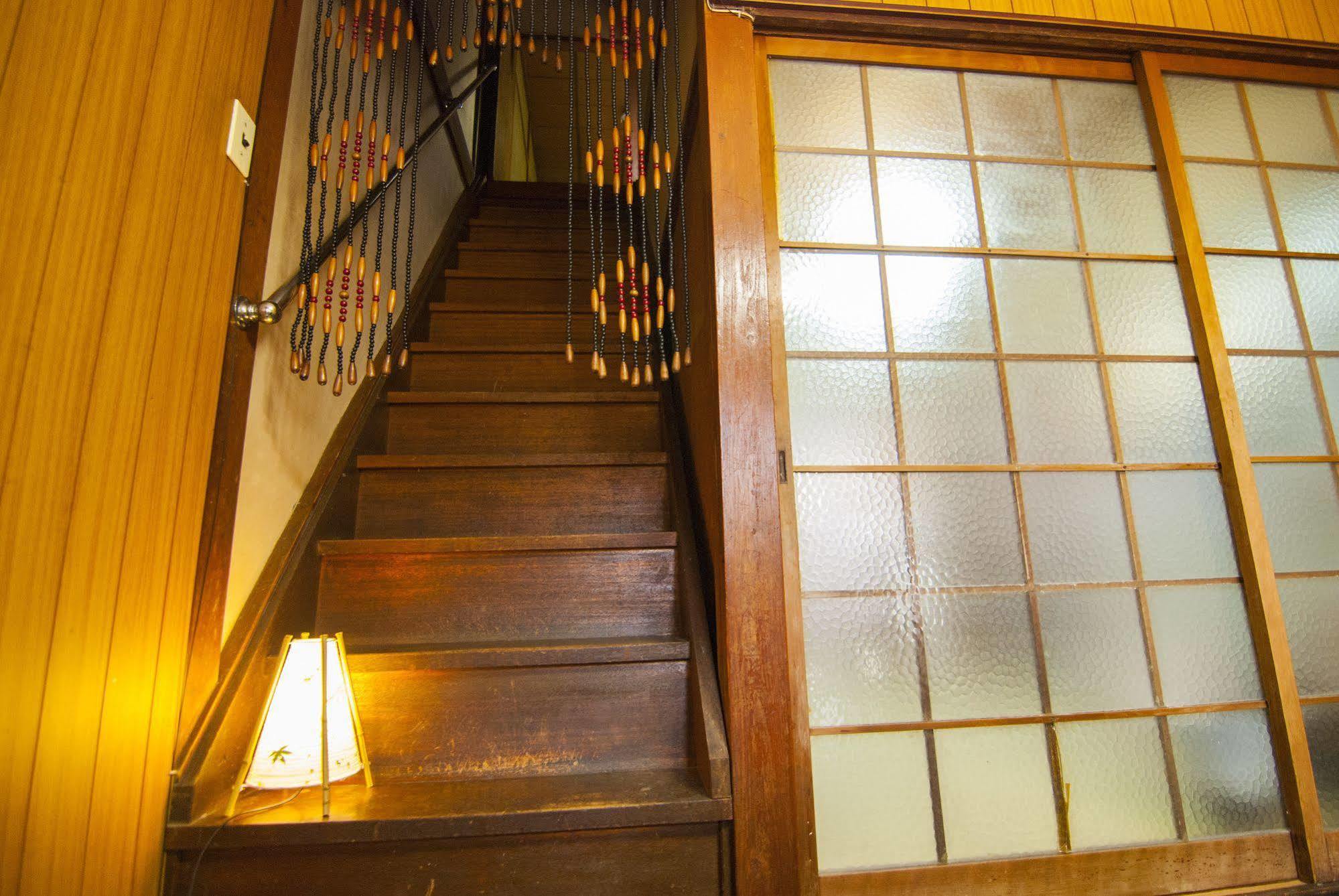 Kyo Yukari Villa Kyoto Eksteriør billede
